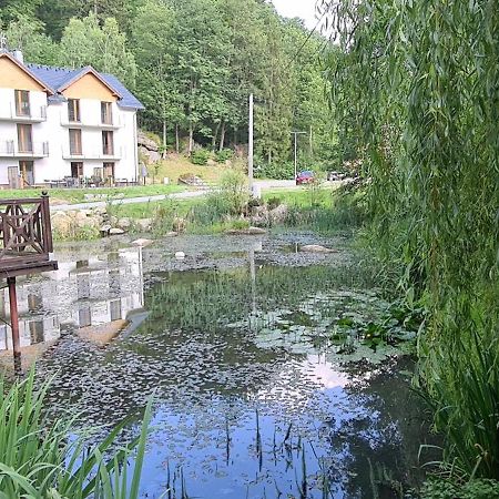 Apartament Pod Gora Witosza Staniszow Exterior foto