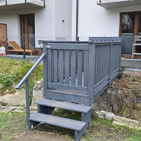 Apartament Pod Gora Witosza Staniszow Exterior foto