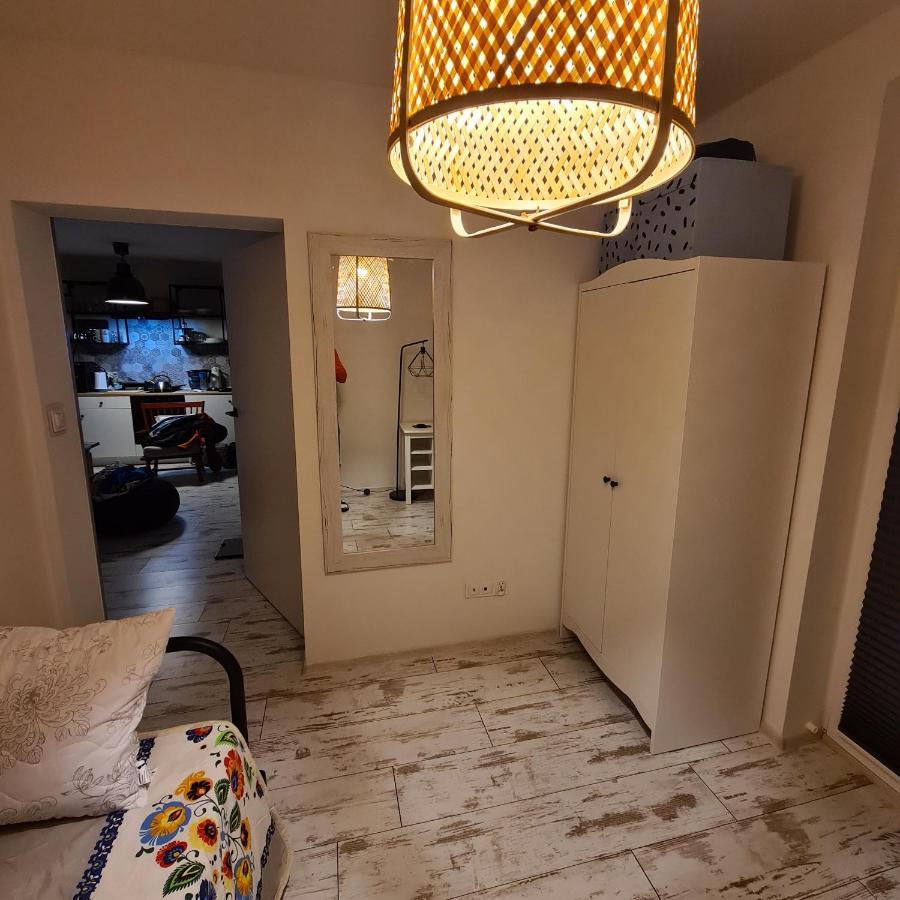 Apartament Pod Gora Witosza Staniszow Exterior foto