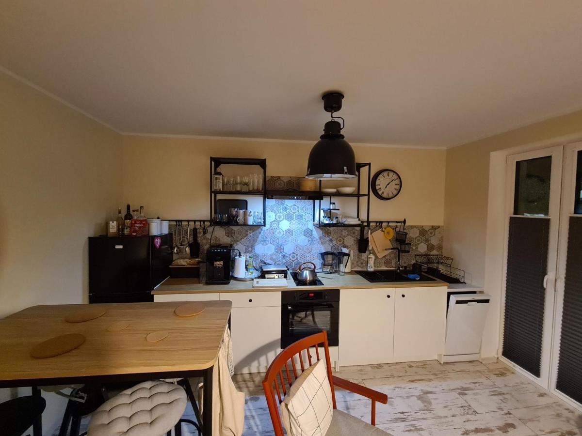 Apartament Pod Gora Witosza Staniszow Exterior foto