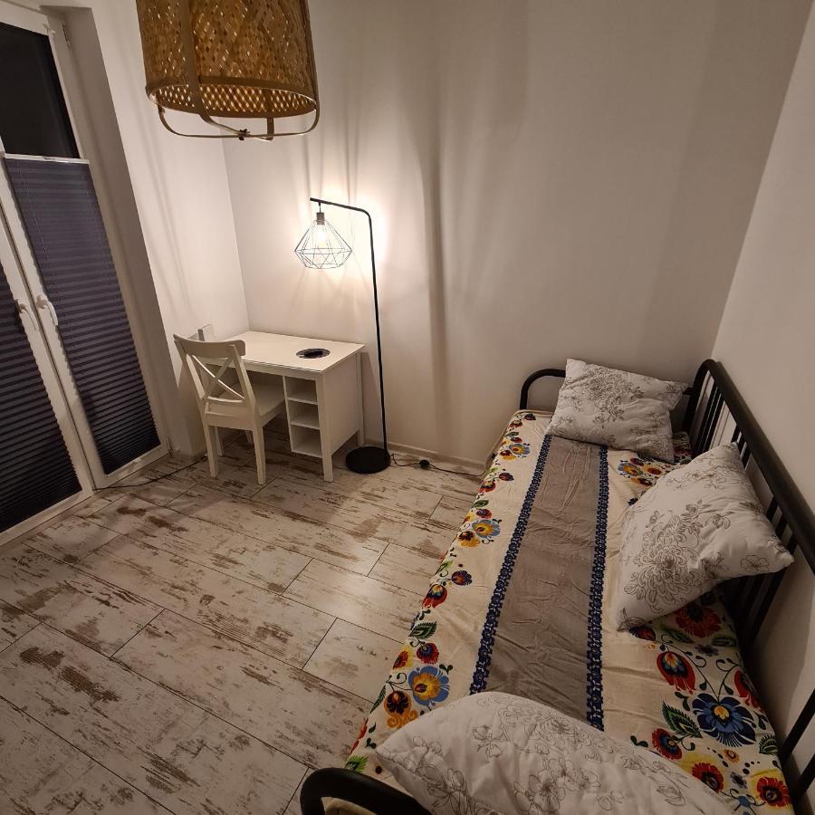 Apartament Pod Gora Witosza Staniszow Exterior foto