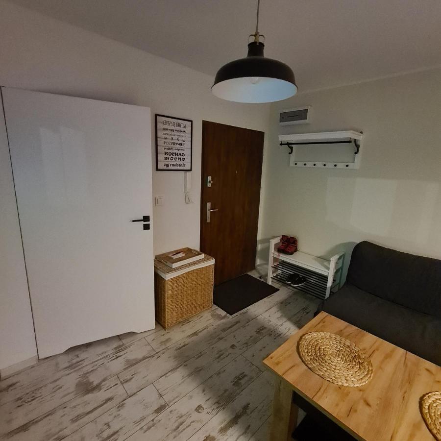 Apartament Pod Gora Witosza Staniszow Exterior foto