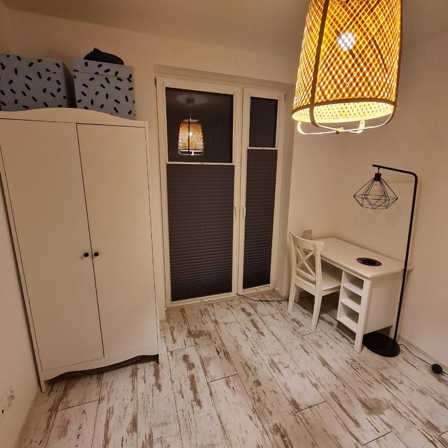 Apartament Pod Gora Witosza Staniszow Exterior foto