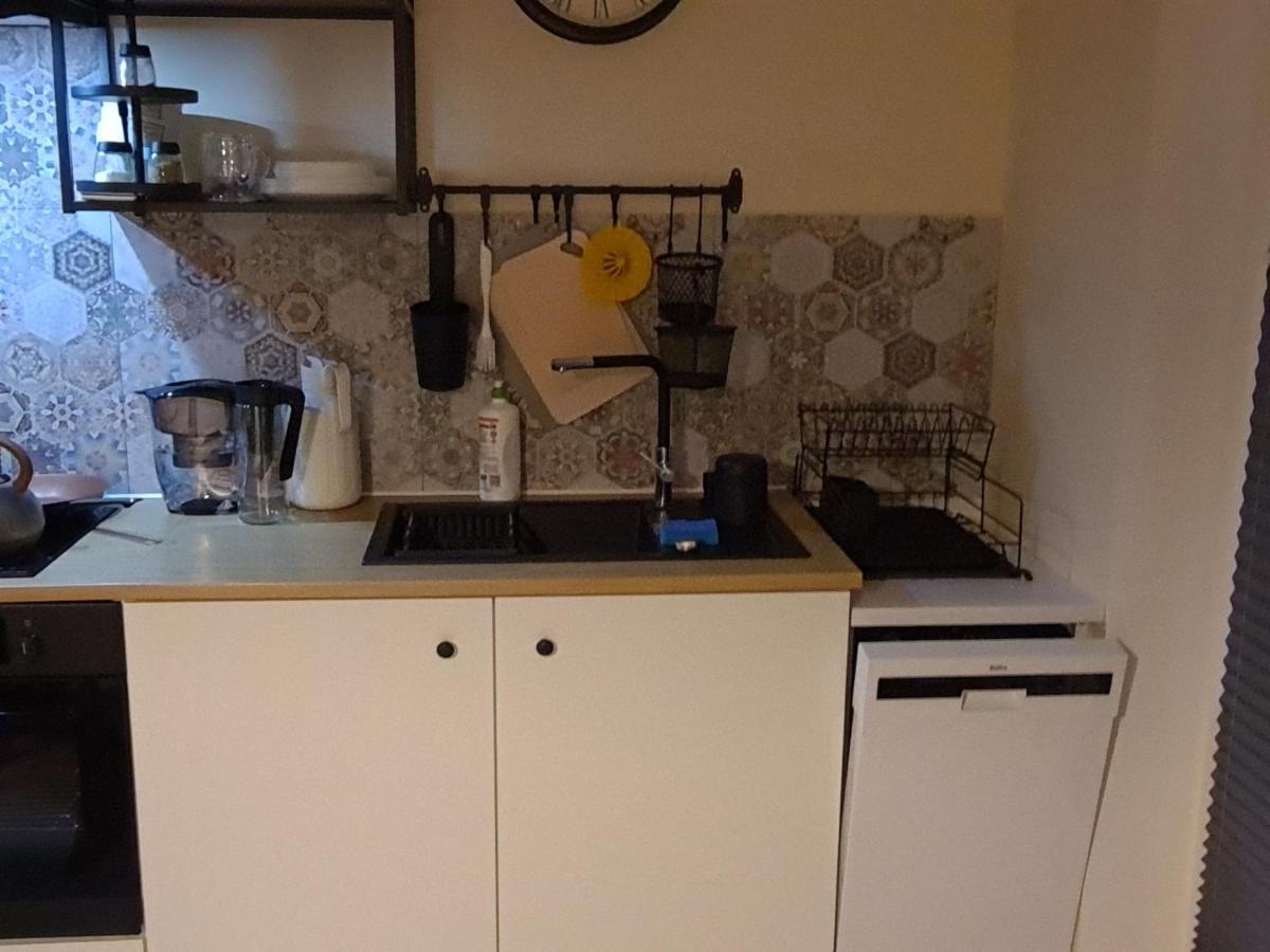 Apartament Pod Gora Witosza Staniszow Exterior foto