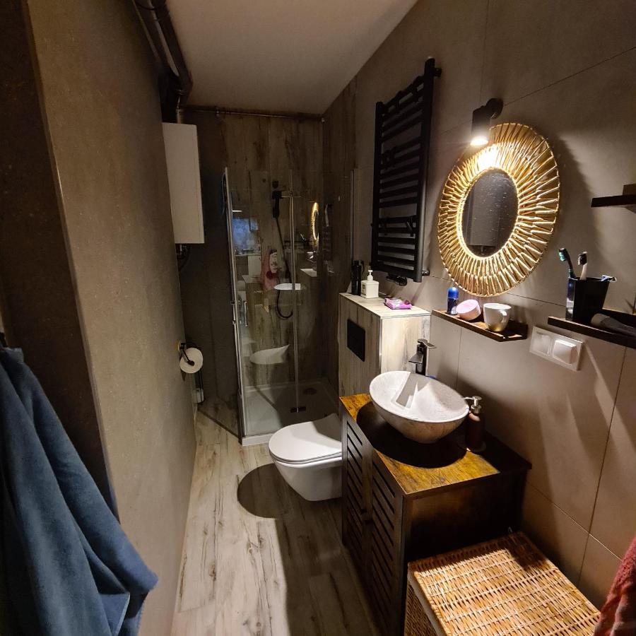 Apartament Pod Gora Witosza Staniszow Exterior foto