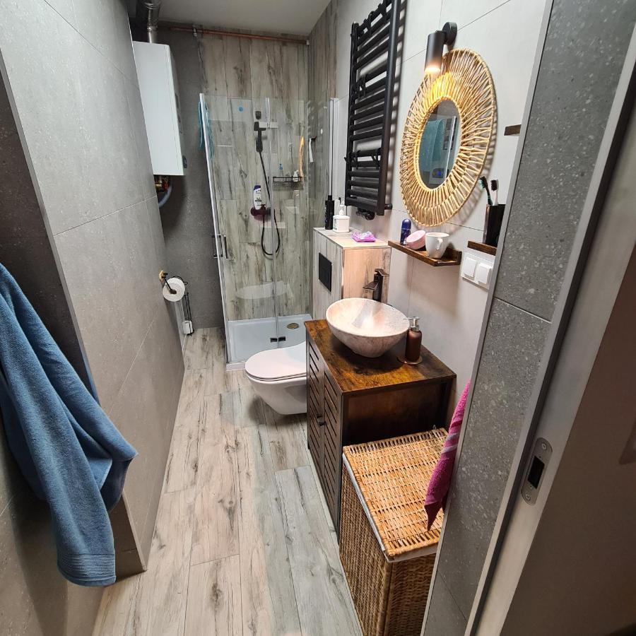 Apartament Pod Gora Witosza Staniszow Exterior foto