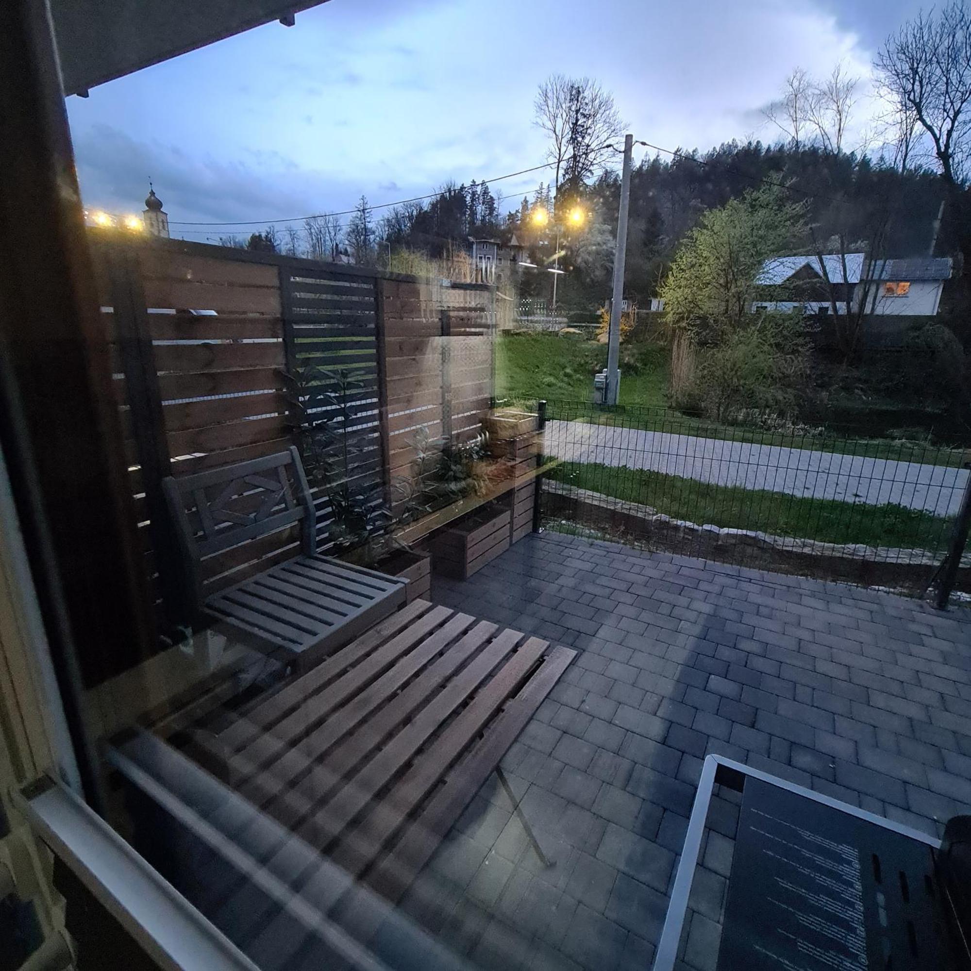 Apartament Pod Gora Witosza Staniszow Exterior foto